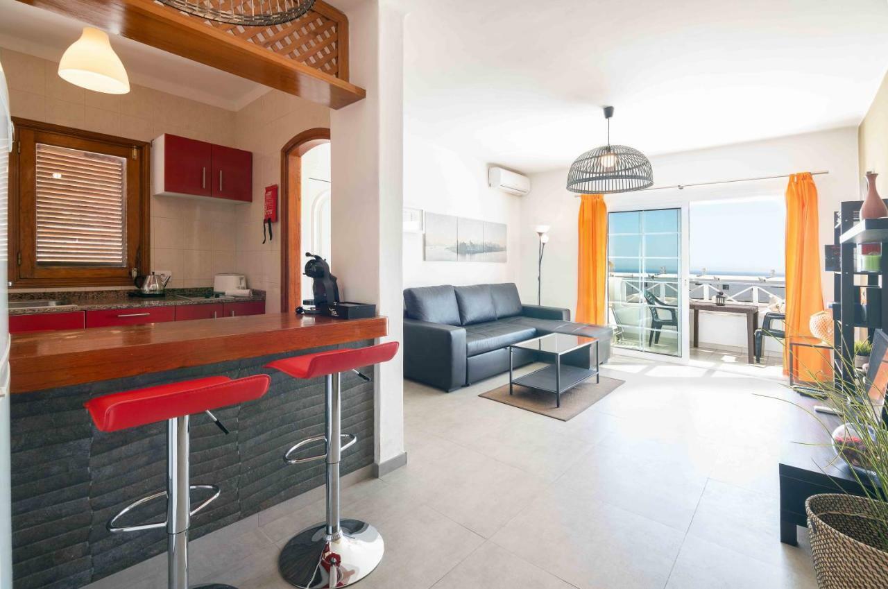 Apartamentos Panelo بويرتو ذيل كارمين المظهر الخارجي الصورة