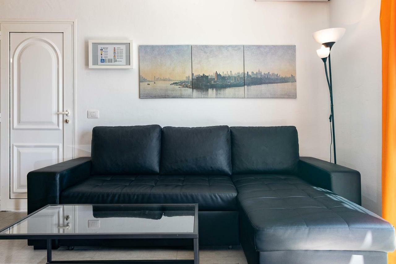 Apartamentos Panelo بويرتو ذيل كارمين المظهر الخارجي الصورة