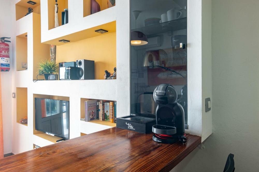 Apartamentos Panelo بويرتو ذيل كارمين المظهر الخارجي الصورة