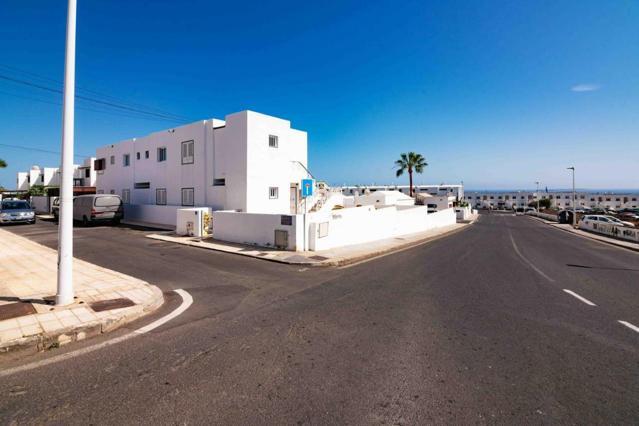 Apartamentos Panelo بويرتو ذيل كارمين المظهر الخارجي الصورة