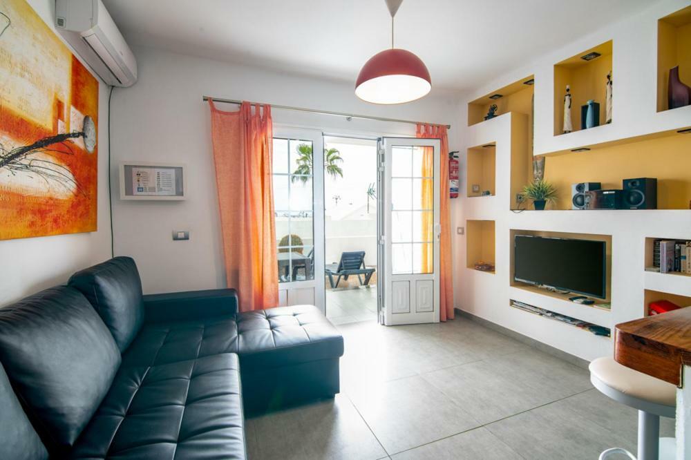 Apartamentos Panelo بويرتو ذيل كارمين المظهر الخارجي الصورة