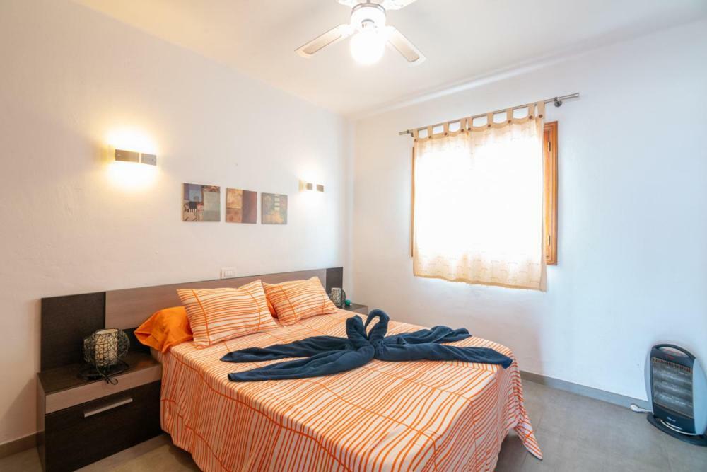 Apartamentos Panelo بويرتو ذيل كارمين المظهر الخارجي الصورة
