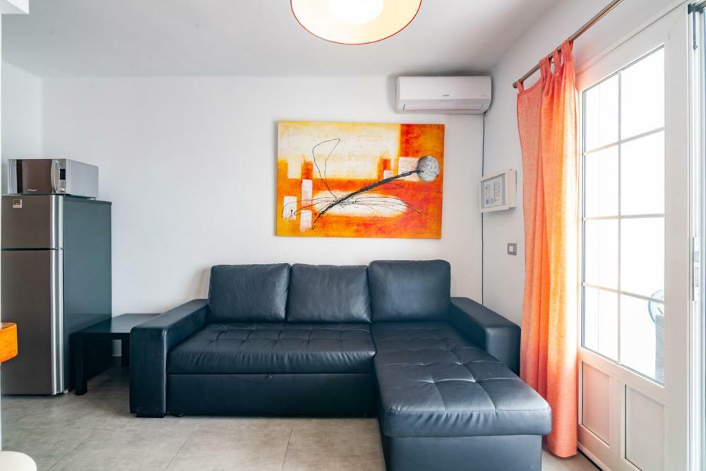 Apartamentos Panelo بويرتو ذيل كارمين المظهر الخارجي الصورة
