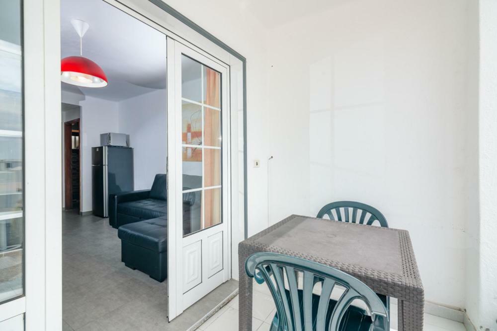 Apartamentos Panelo بويرتو ذيل كارمين المظهر الخارجي الصورة