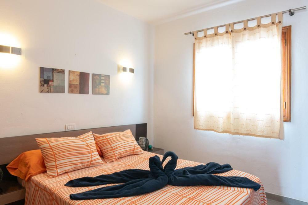 Apartamentos Panelo بويرتو ذيل كارمين المظهر الخارجي الصورة