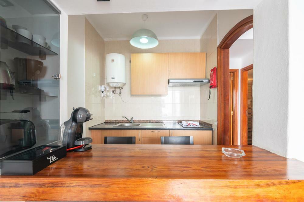 Apartamentos Panelo بويرتو ذيل كارمين المظهر الخارجي الصورة